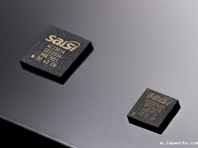 解密时钟缓冲器：让你的设备高速运转的秘诀