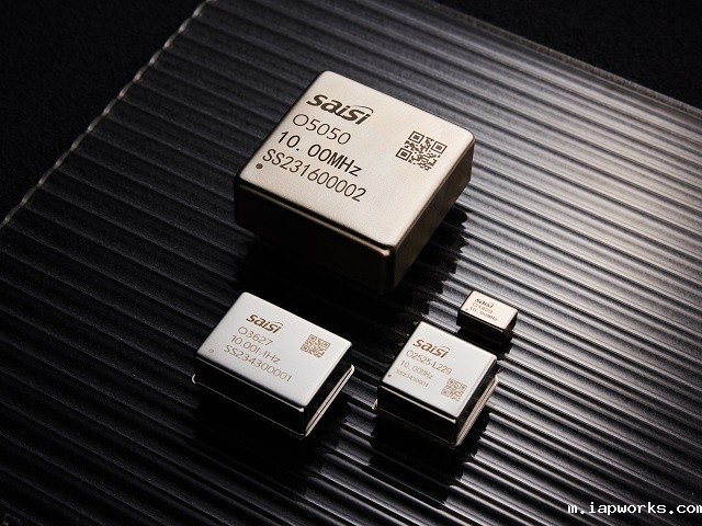 晶体振荡器的主要作用及其在现代社会中的应用