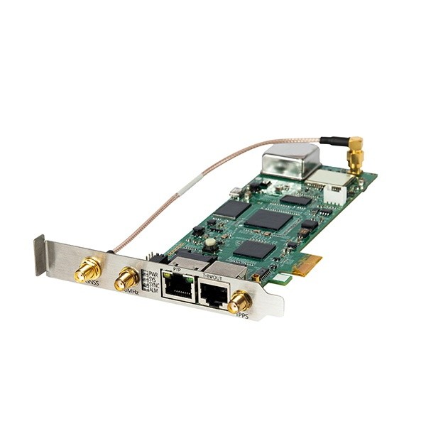 VPX授时板卡介绍