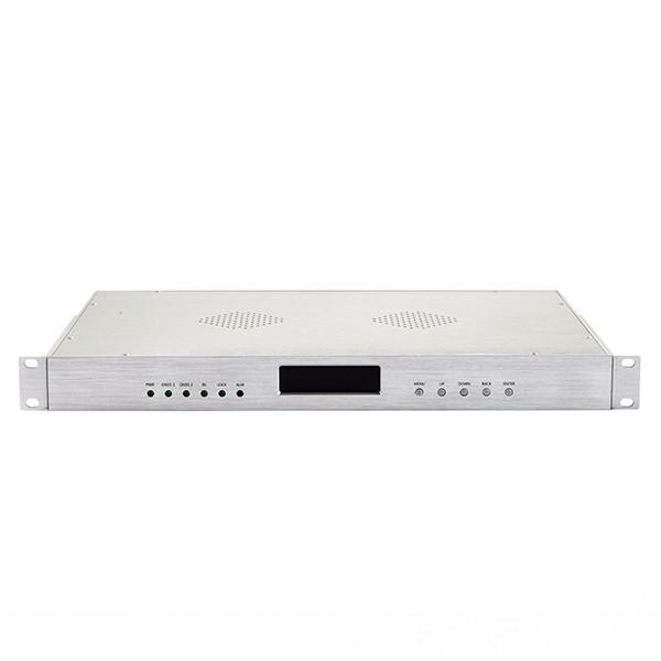 信创NTP服务器在金融领域有哪些应用优势？