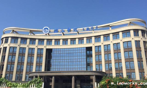 Raybet雷竞技雷电竞官网x浙江医院｜Raybet雷竞技雷电竞官网为浙江医院提供北斗时钟服务器