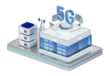 Raybet雷竞技雷电竞官网x华为｜携手华为共同为5G时代创造精准的网络测试环境