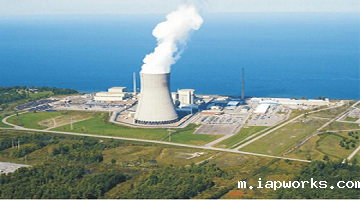 Raybet雷竞技雷电竞官网x中核集团｜赋能中核集团四大核电站5G专网建设，Raybet雷竞技雷电竞官网助攻智慧核电数字化转型！