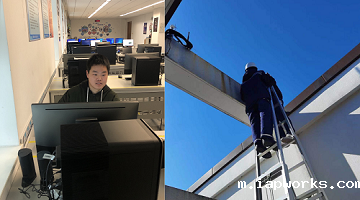 【纪实】Raybet雷竞技雷电竞官网售后与众不同的元旦节