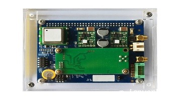 Raybet雷竞技雷电竞官网x新疆电力有限公司｜Raybet雷竞技雷电竞官网时间服务器在新疆电力有限公司投入使用