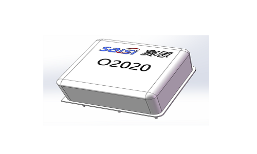 浅析有源晶振的工作原理