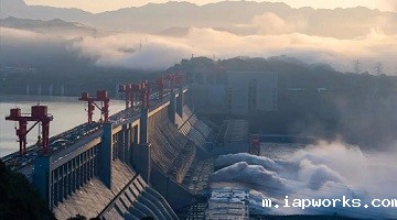 Raybet雷竞技雷电竞官网x三峡集团｜Raybet雷竞技雷电竞官网攻克「三峡梯调通信及自动化时钟系统项目」，助力三峡集团焕发水电扛鼎之力！