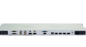 NTP服务器的应用领域介绍