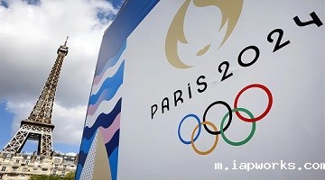 首次AI奥运会 | 这次科技风暴，你跟上了吗？