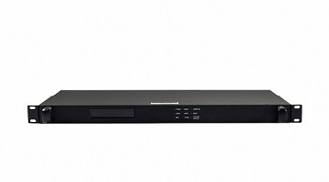 北斗授时设备的独特优势