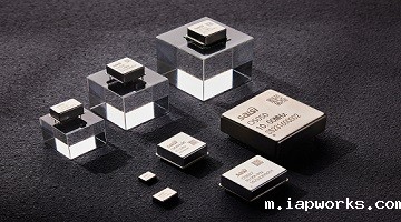 晶体振荡器的原理介绍