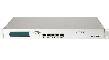 GPS时钟服务器的核心优势